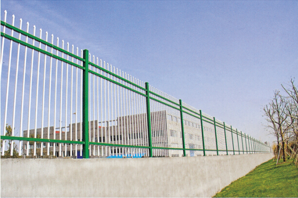 安国围墙护栏0703-85-60